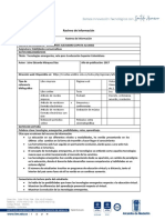 Formato - Rastreo de Información-1