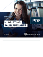 Guía Del Estudiante 2019-I-D