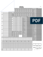 GMA-FO-004 Registro Diario de Maquinaria