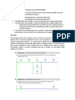 Arranque y Paro Desde Dos Estaciones de Un Motor TIA PORTAL