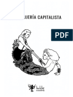 Stengers Isabelle Y Pignarre Philip - La Brujeria Capitalista