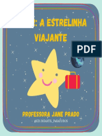 A Estrelinha Viajante