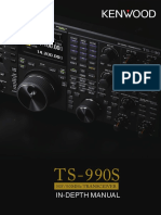 TS-990S In-Depth User