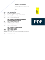 Formato Estado de Resultados Empresa Manufacturera