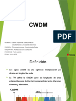 CWDM