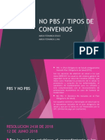 NO PBS