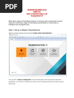 Mohsin Majeed (019) BSET-04 Data Communication Lab Assignment 01