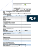 Formato Diagnostico