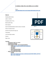 Phet Simulation (Energy Transfer) : Changes - en - HTML