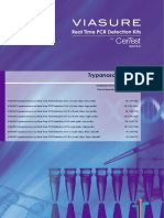 Trypanosoma Cruzi: Handbook For The Following References/ Manual para Las Siguientes Referencias