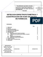 Poe - Control de Calidad