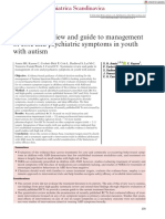 Ameis, S. H., Kassee, C., Corbett-Dick, P., Cole, L., Dadhwal, S., Lai, M. C., Veenstra-VanderWeele, J., & Correll, C. U. (2018)