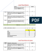 Etude Comparative