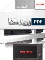 Dir6200 Isuzu User Manual - 130304 - Web