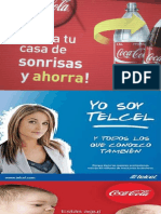 AFICHES PARA PRESENTAR