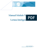 JC - Manual Módulo Tutor