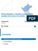 6. Economía Nacional - Alejandro Inga - BCR