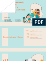 Dampak Pariwisata (Sosial, Ekonomi, Lingkungan)