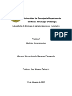 Practica 1 Medidas Dimensionales