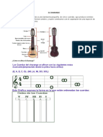 Instrument Os