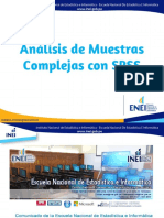 analisisMuestrasComplejas Analizarmuestra