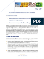 Pautas_de_reconversión_RS70 - R453a