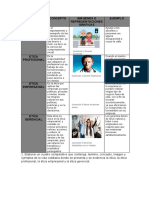 Cuadro Comparativo