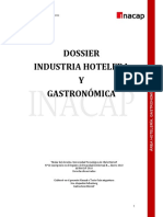 Manual Industria Hotelera y Gastronoìmica