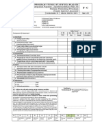 KP-Form C-Penilaian Perusahaan - UTK - Cahyo