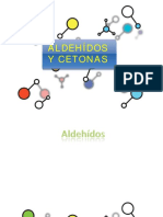 Módulo Tema 13A - Aldehídos y Cetonas (1)