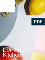 Dornbracht Kitchen GB I E