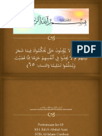 Gaya Bahasa Al-Quran 2