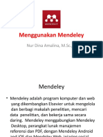 Mendeley