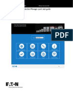 PXPM Quick Start Guide TD013168EN 2019-12-13