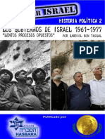 Historia Politica 2 Israel