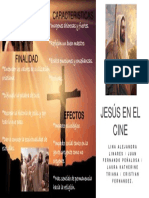Poster Jesús
