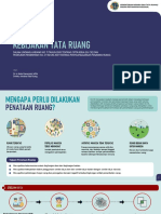 Sosialisasi PP No. 21 Tahun 2021 - Bandung