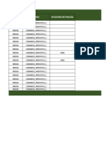 Planeador Matriz Segmentos de Vida 09 Abril