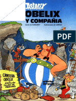 23 Obelix y Compania