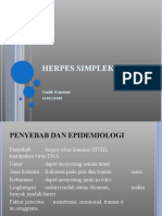 Herpes Simpleks
