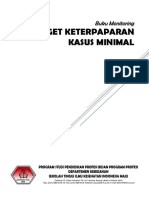 Buku Monitoring Profesi Bidan All