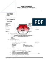 Format AskebBUMIL PDF
