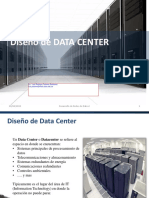 Diseño de Data Center