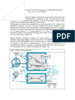 Estudio de interacciones entre omeprazol y antiácidos in vitro