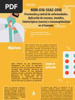 NORMA Oficial Mexicana NOM-022-SSA3-2012 | PDF | Terapia intravenosa ...