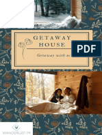 Getaway House 1-6