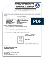 Contoh Kesalahan Penulisan Ijazah