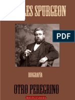 Charles Spurgeon Biografc3ada Otro Peregrino