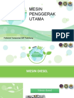 Mpu Mesin Diesel Pak Aji