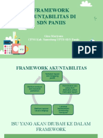 Framework - Gina Mariyana
